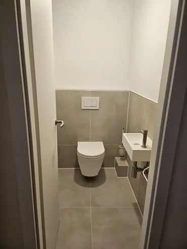 3 Zimmer Wohnung mit 90 m² in Wuppertal – Bild 9