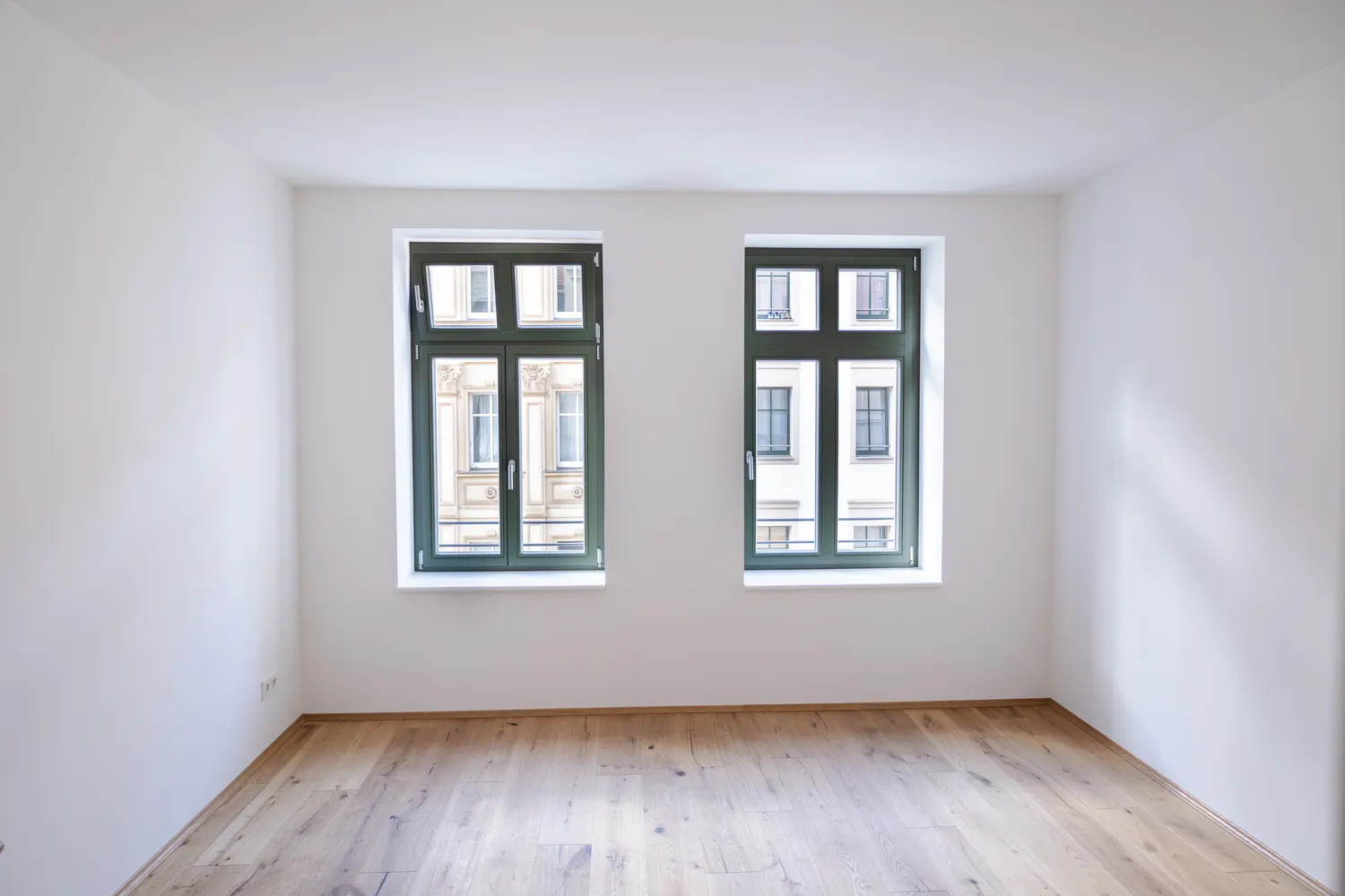 3 Zimmer Wohnung mit 73 m² in Leipzig – Bild 4