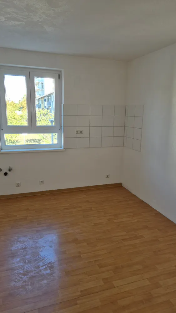 2 Zimmer Wohnung mit 49 m² in Mannheim – Bild 7