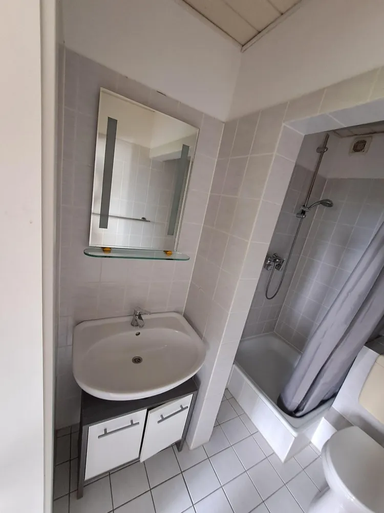1 Zimmer Wohnung mit 29 m² in Menden (Sauerland) – Bild 5