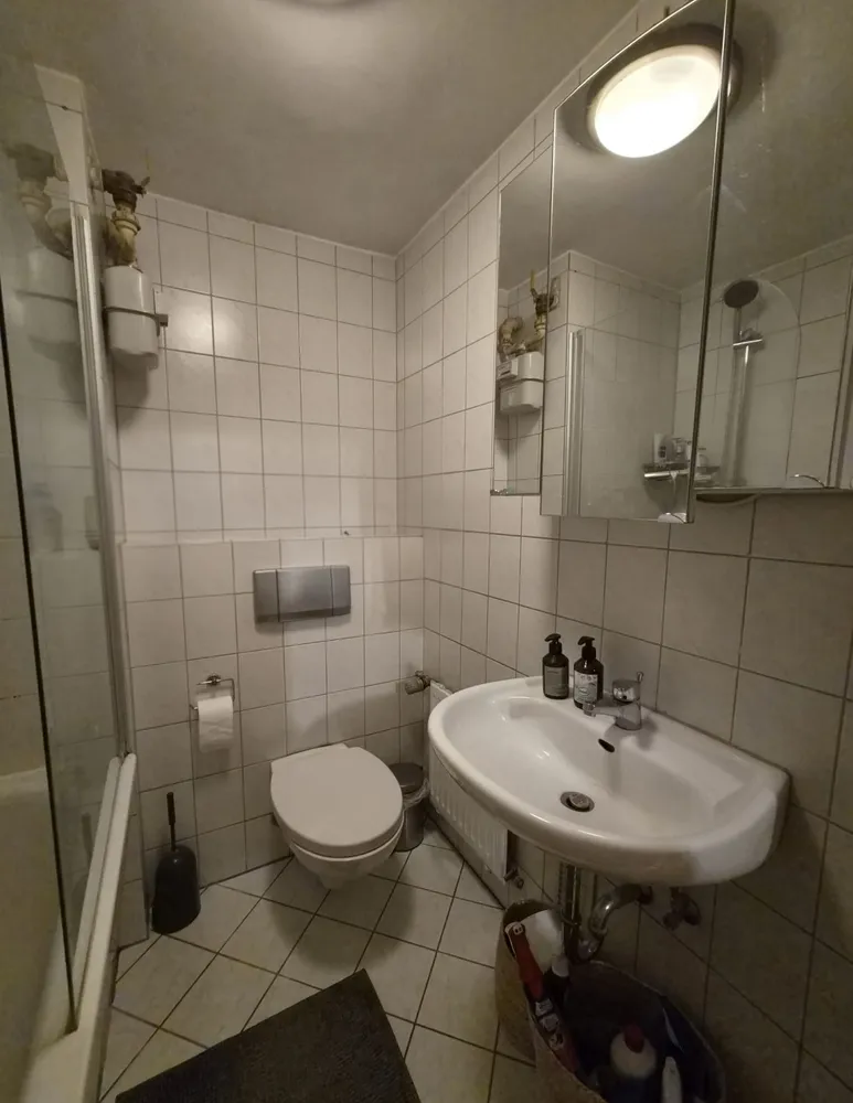 3 Zimmer Wohnung mit 63 m² in Essen – Bild 11