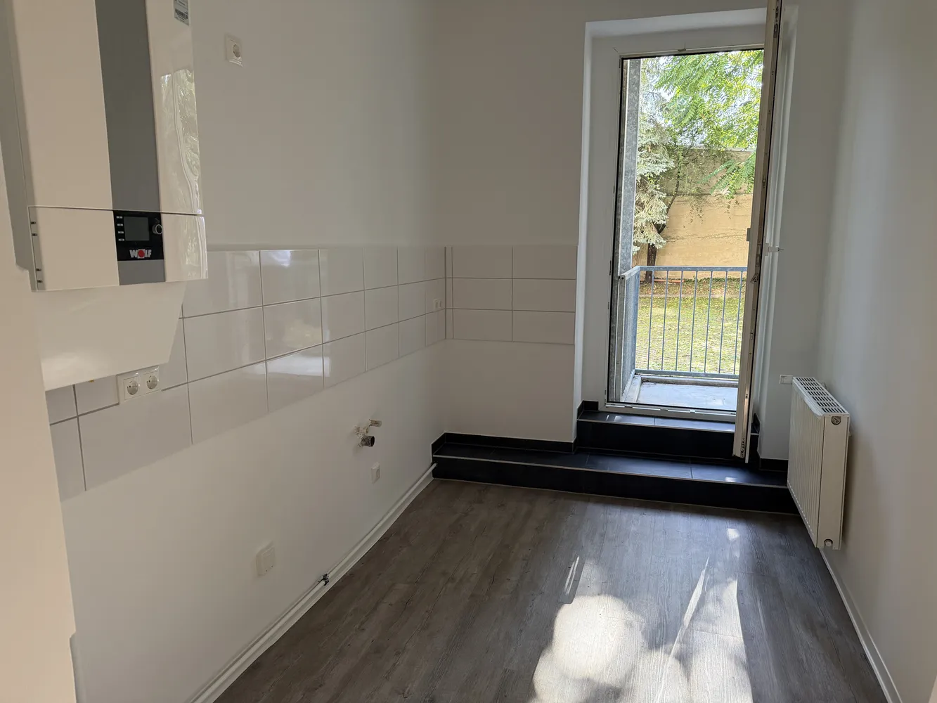 2 Zimmer Wohnung mit 53 m² in Leipzig – Bild 5
