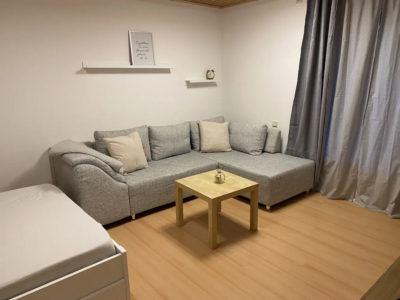 2 Zimmer Wohnung mit 46 m² in Bonn – Bild 5