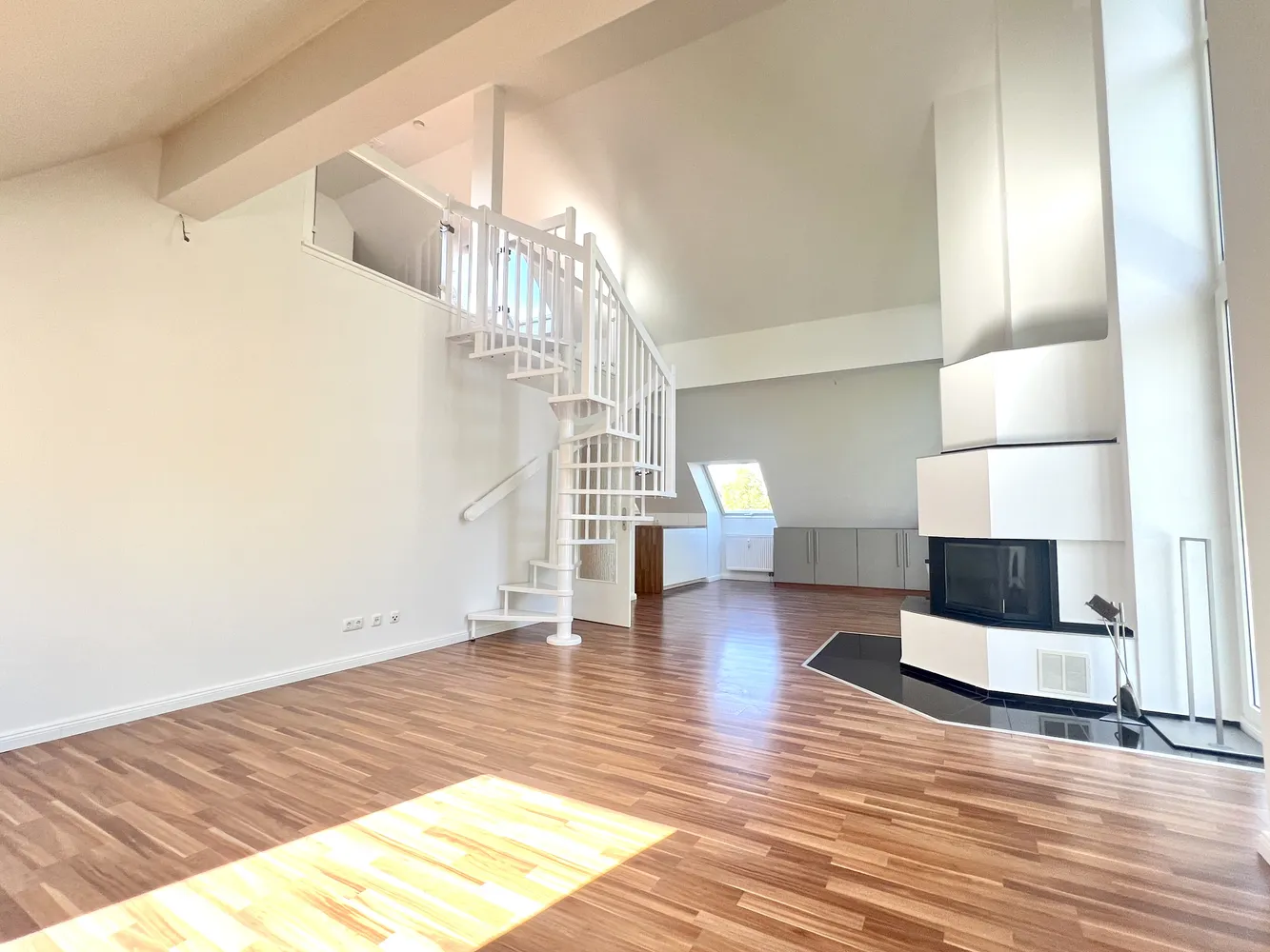 3 room apartment with 89 m² in Munich – Photo 6