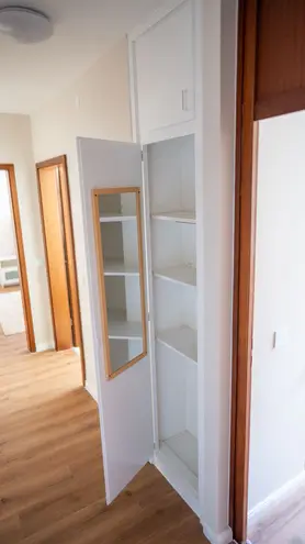 3 Zimmer Wohnung mit 68 m² in Hamburg – Bild 7