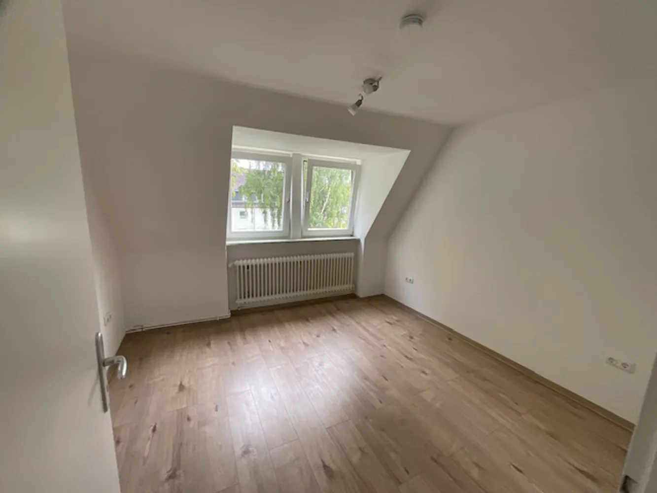 3 Zimmer Wohnung mit 50 m² in Wilhelmshaven – Bild 11