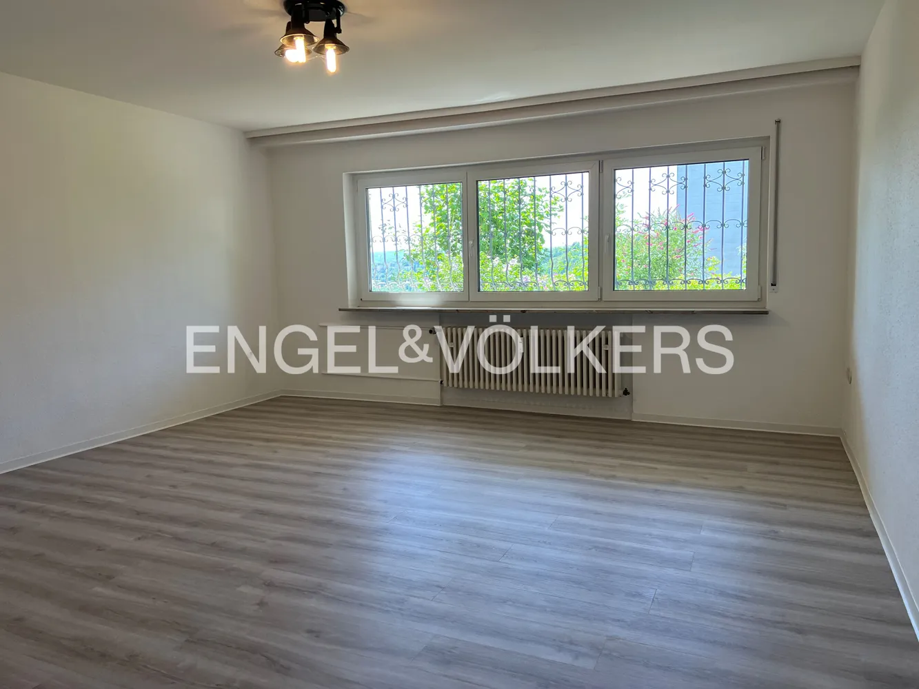 1 Zimmer Wohnung mit 30 m² in Stuttgart – Bild 2