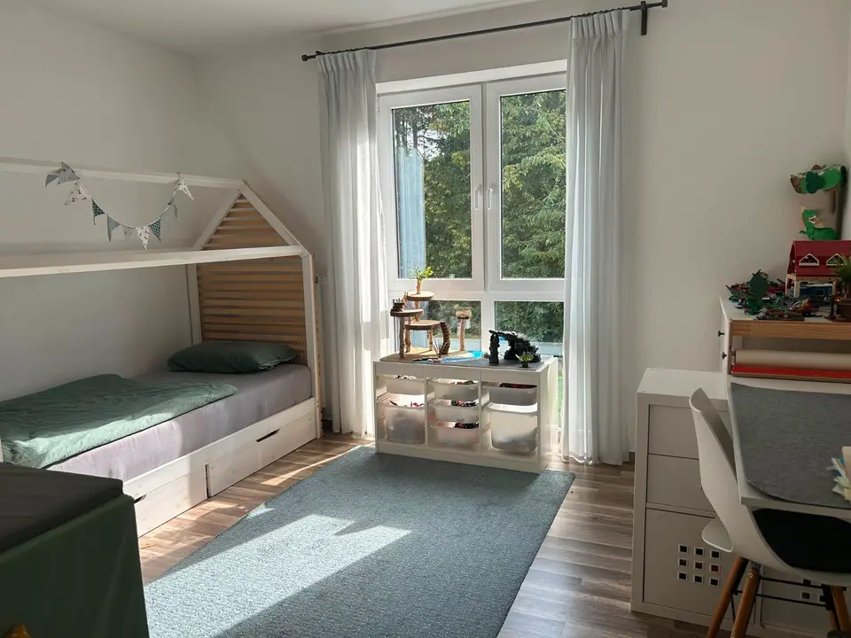3 Zimmer Wohnung mit 82 m² in Herford – Bild 2