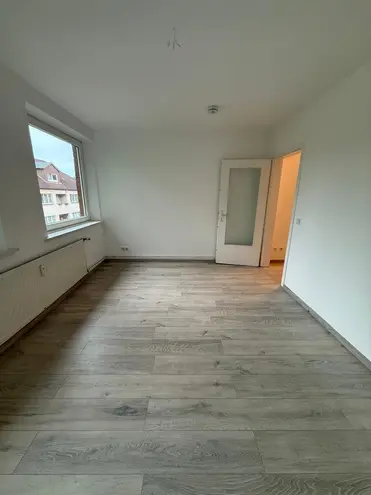 2 Zimmer Wohnung mit 56 m² in Hamburg – Bild 4