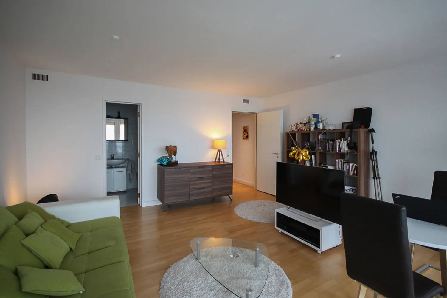 1 Zimmer Wohnung mit 43 m² in Düsseldorf – Bild 6