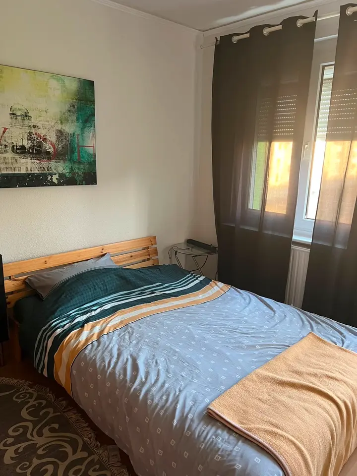 WG-Zimmer mit 63 m² in Leipzig – Bild 9