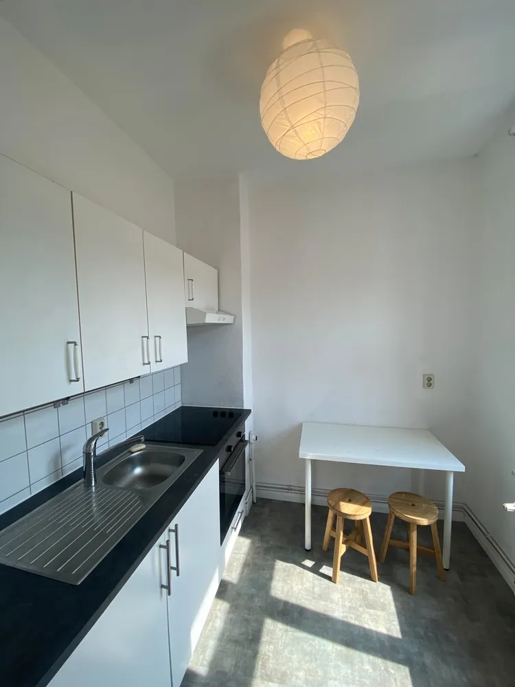 1 Zimmer Wohnung mit 28 m² in Berlin – Bild 4