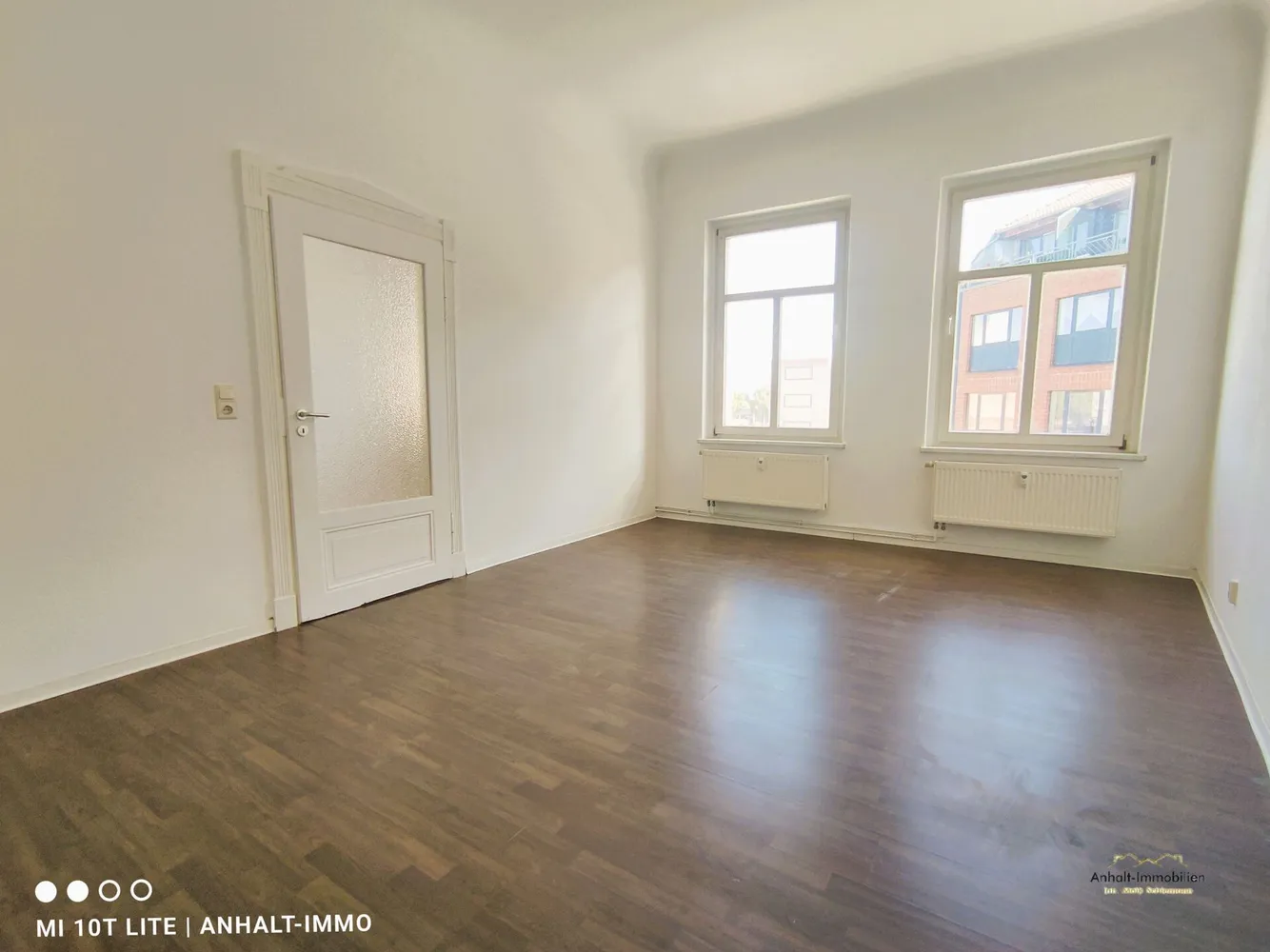 3 Zimmer Wohnung mit 99 m² in Bitterfeld-Wolfen – Bild 12