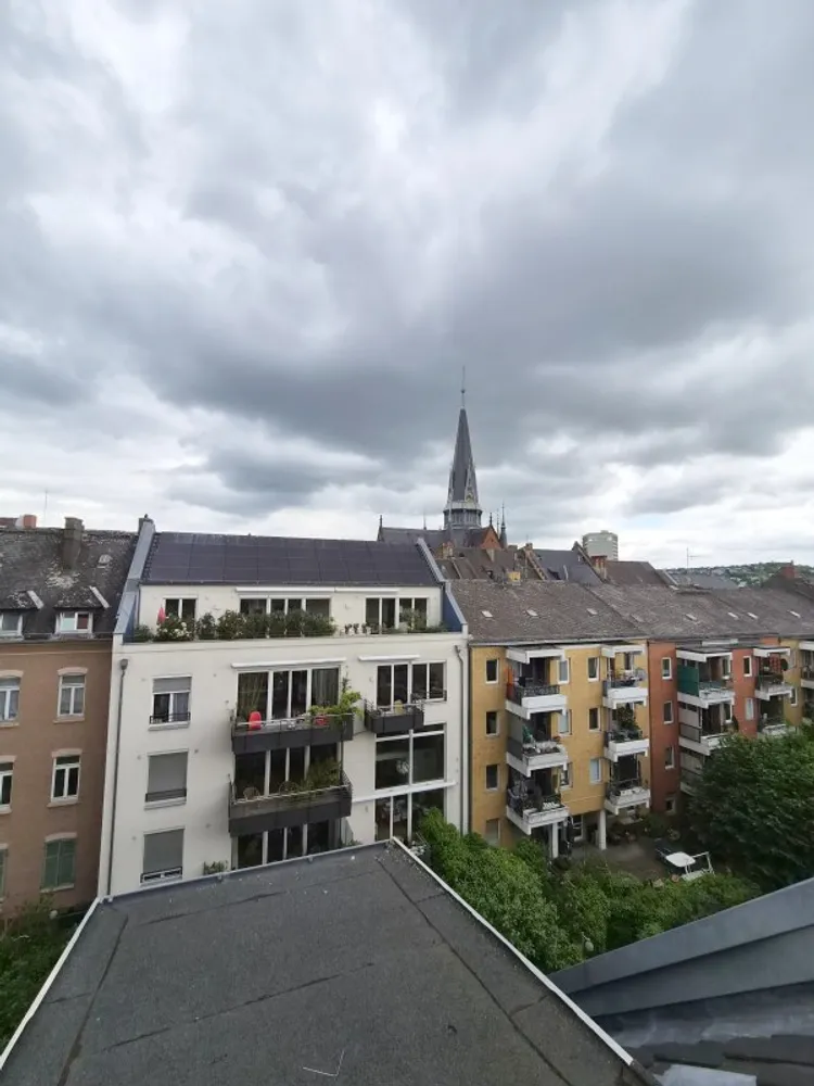 3 Zimmer Wohnung mit 86 m² in Wiesbaden – Bild 7