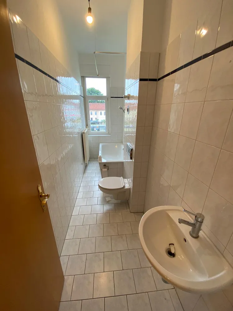 2 Zimmer Wohnung mit 55 m² in Berlin – Bild 9