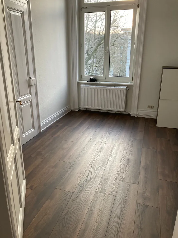 2 room apartment with 80 m² in Wiesbaden – Photo 9