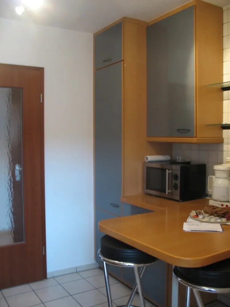1 Zimmer Wohnung mit 18 m² in Nürnberg – Bild 4