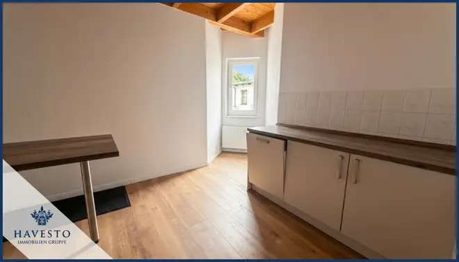 2 room apartment with 68 m² in Magdeburg – Photo 4