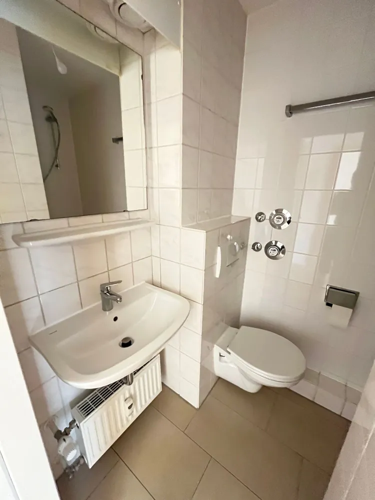 2 Zimmer Wohnung mit 39 m² in Leipzig – Bild 4