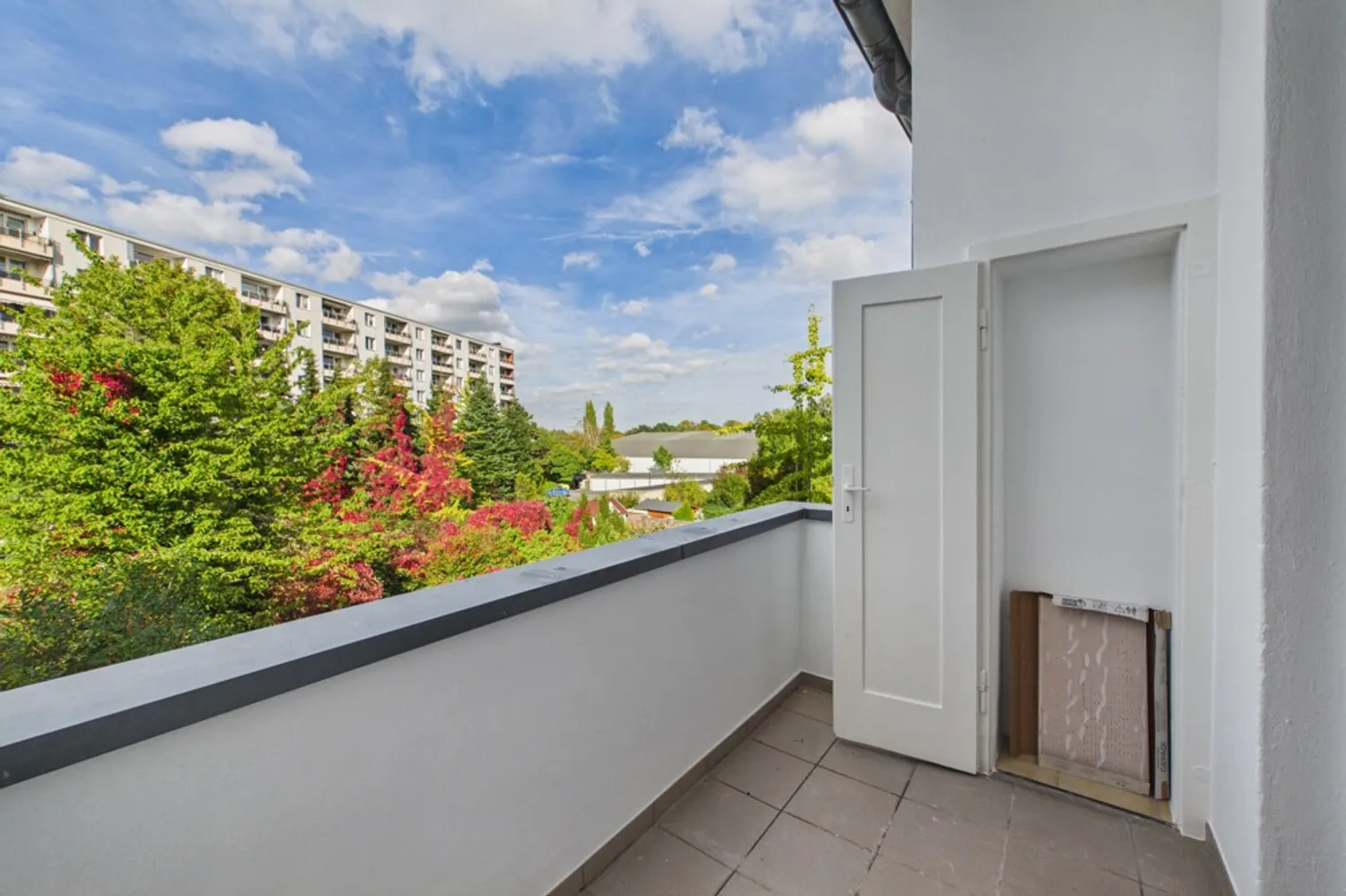 2 Zimmer Wohnung mit 65 m² in Düsseldorf – Bild 12