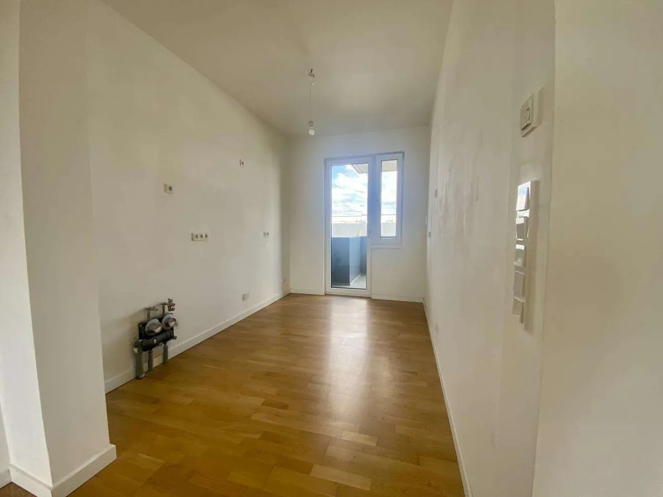 4 Zimmer Wohnung mit 116 m² in Berlin – Bild 1