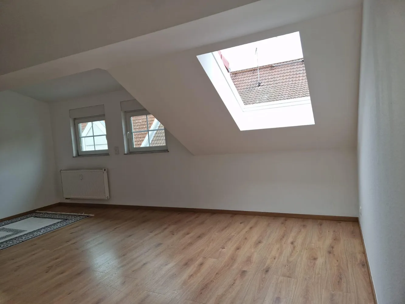 3 room apartment with 74 m² in Neu-Isenburg – Photo 5
