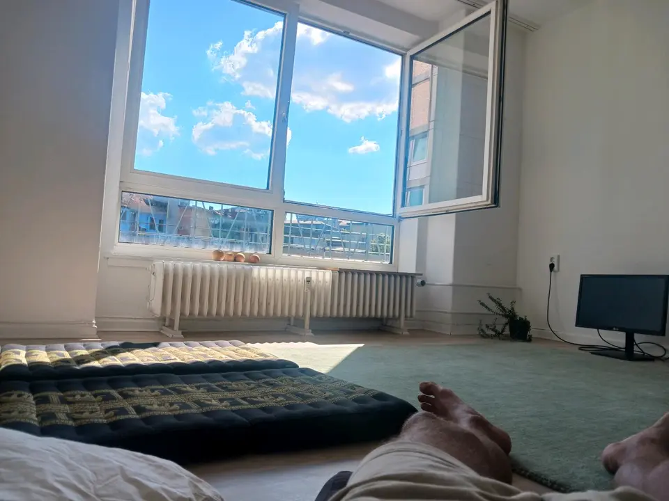 2 Zimmer Wohnung mit 27 m² in Kassel – Bild 6