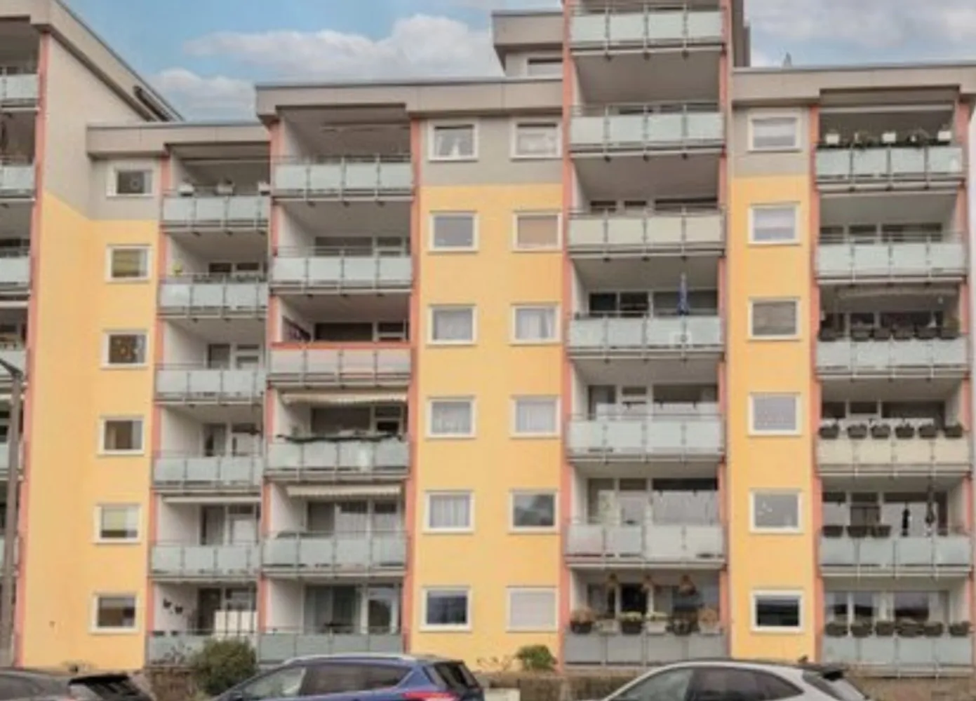 2 Zimmer Wohnung mit 52 m² in Pulheim – Bild 6