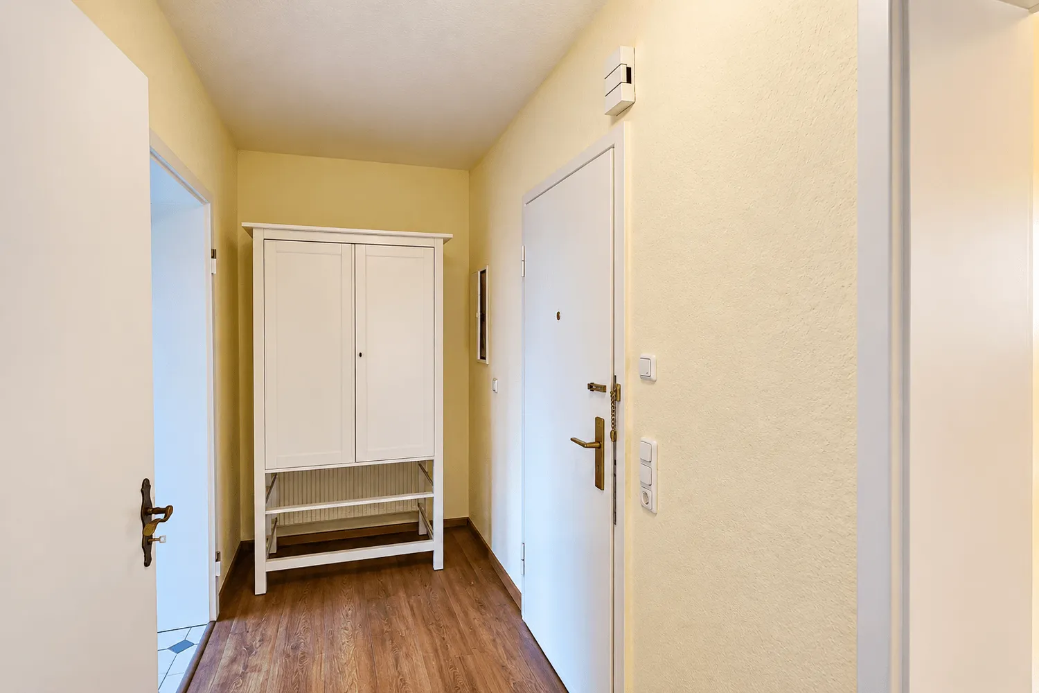 2 Zimmer Wohnung mit 75 m² in Hildesheim – Bild 2