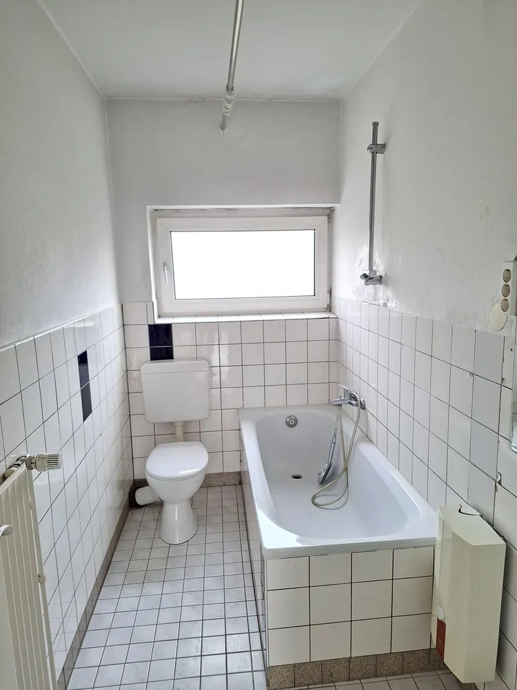 4 Zimmer Wohnung mit 70 m² in Gelsenkirchen – Bild 6