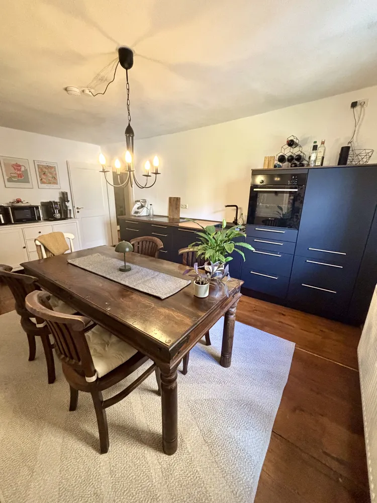 3 Zimmer Wohnung mit 116 m² in Regensburg – Bild 5