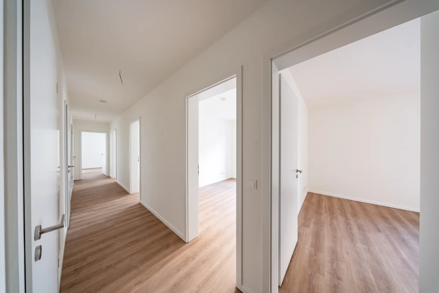 5 Zimmer Wohnung mit 95 m² in Berlin – Bild 7
