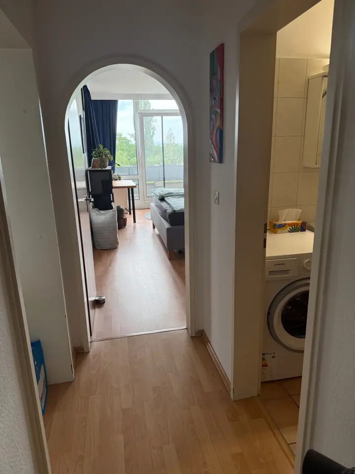3 Zimmer Wohnung mit 66 m² in Darmstadt – Bild 4