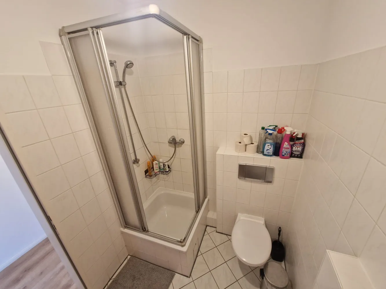 1 Zimmer Wohnung mit 33 m² in Berlin – Bild 8