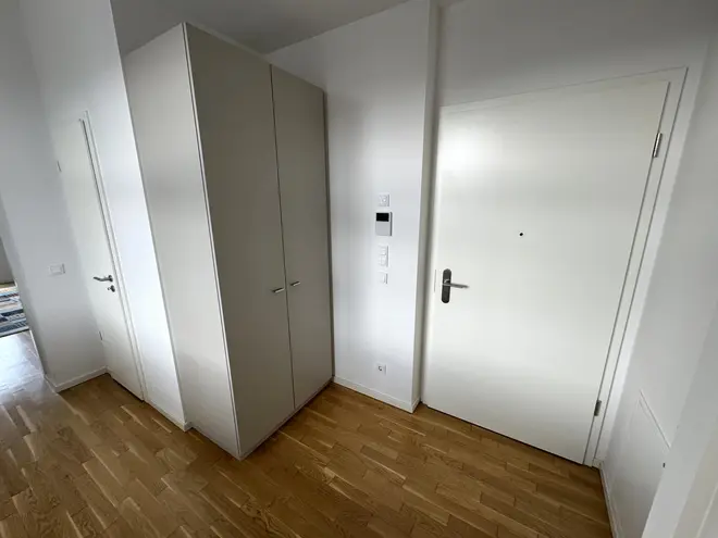 2 Zimmer Wohnung mit 42 m² in Berlin – Bild 4