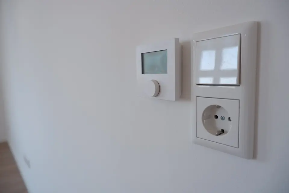 4 Zimmer Wohnung mit 75 m² in Merseburg – Bild 5
