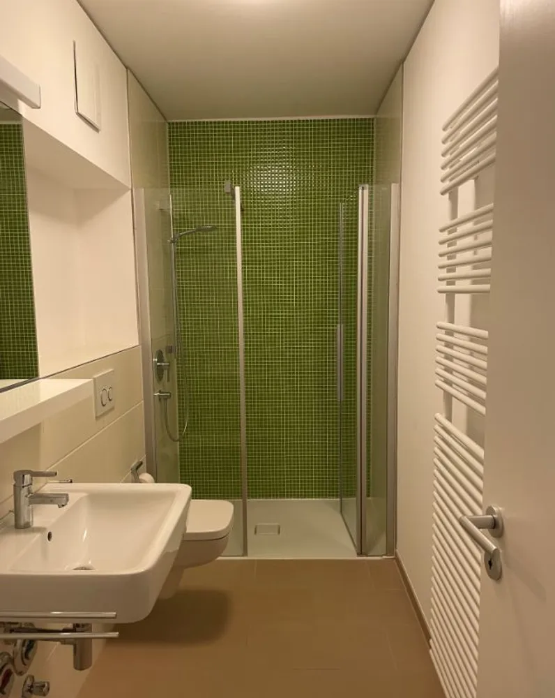 4 room apartment with 144 m² in Hanover – Photo 4