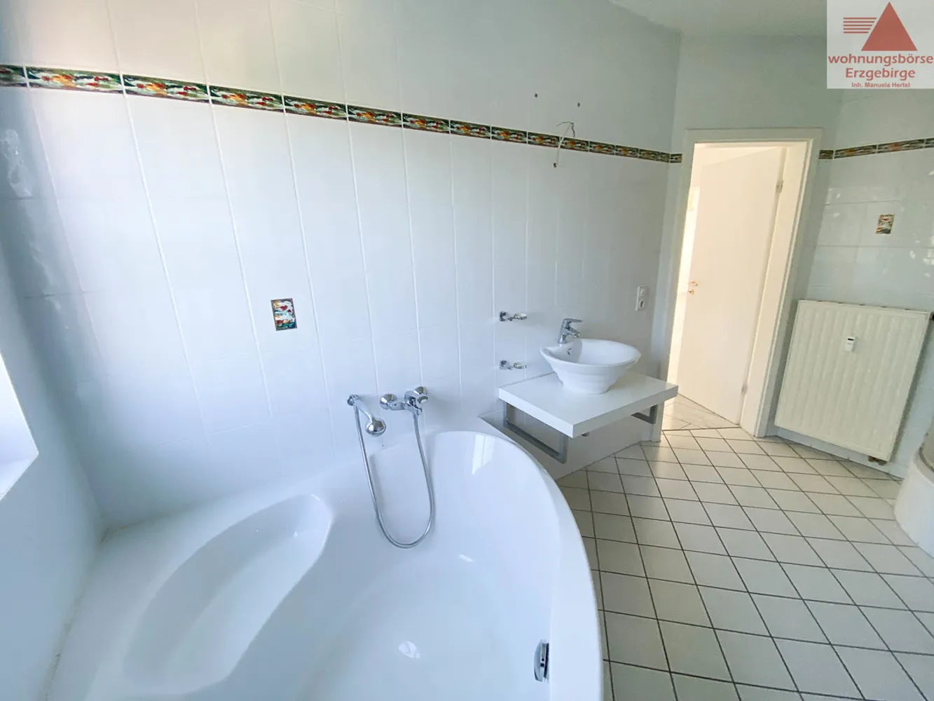 2 room apartment with 79 m² in Chemnitz – Photo 9