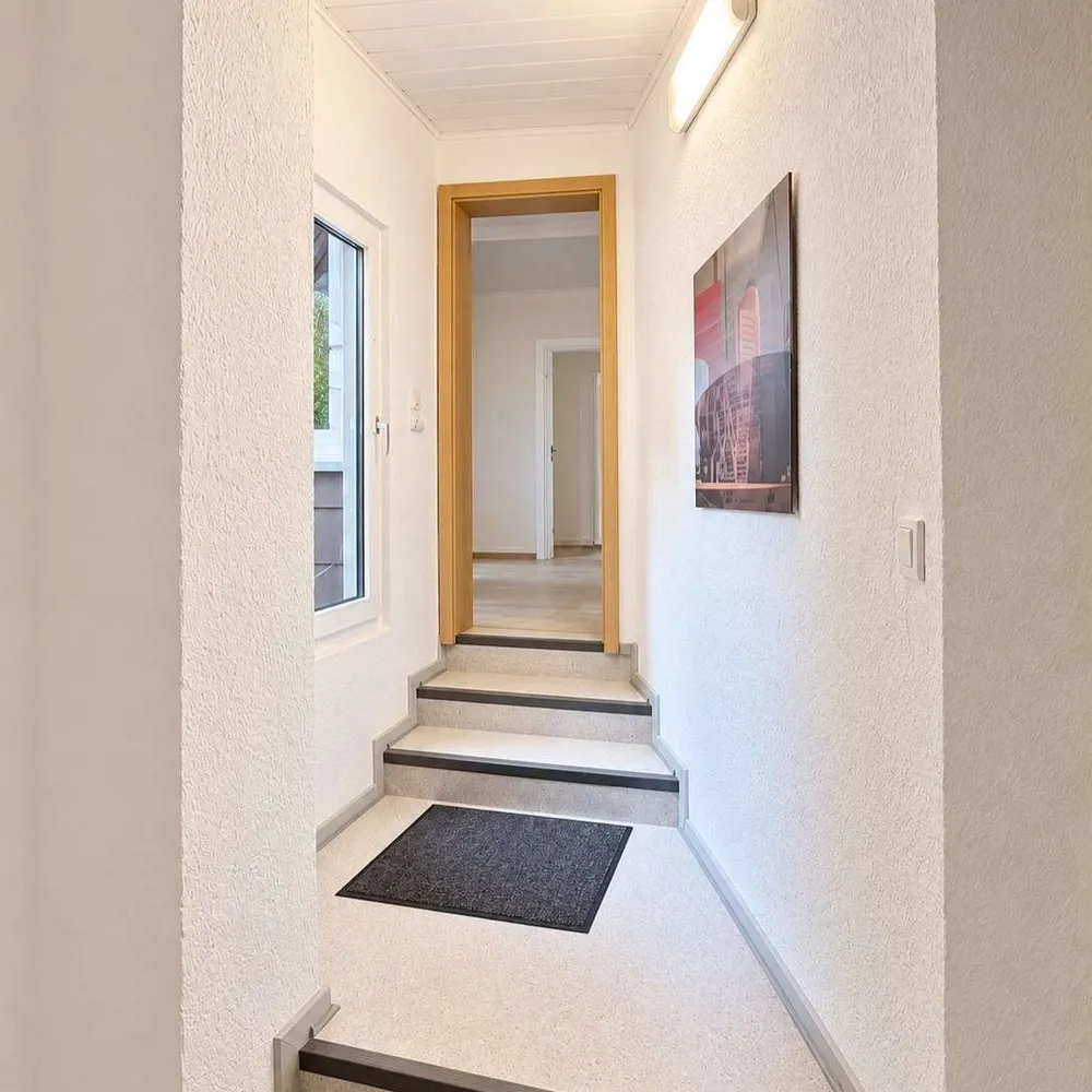 2 room apartment with 68 m² in Dortmund – Photo 1