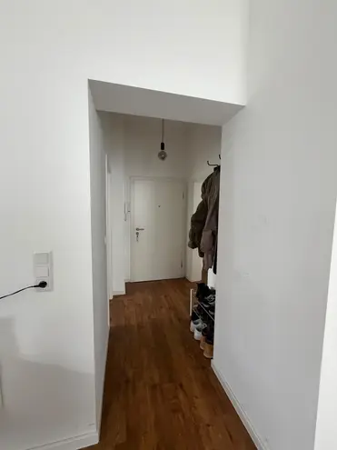 3 Zimmer Wohnung mit 58 m² in Braunschweig – Bild 4