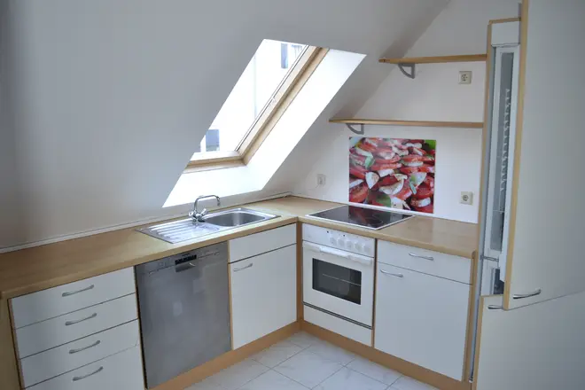 3 Zimmer Wohnung mit 46 m² in Stuttgart – Bild 3