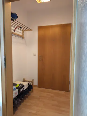 3 Zimmer Wohnung mit 50 m² in Nürnberg – Bild 1