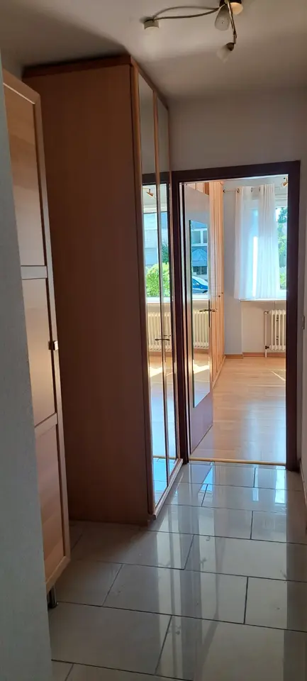 3 Zimmer Wohnung mit 85 m² in Saarbrücken – Bild 8