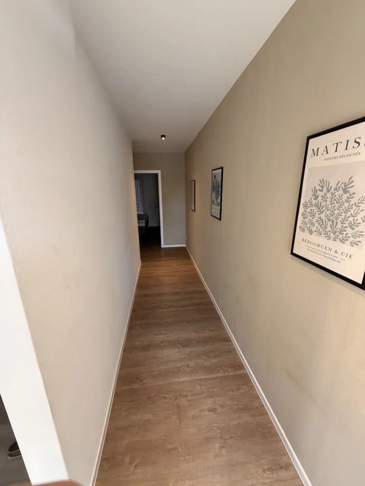 3 Zimmer Wohnung mit 91 m² in Osnabrück – Bild 3