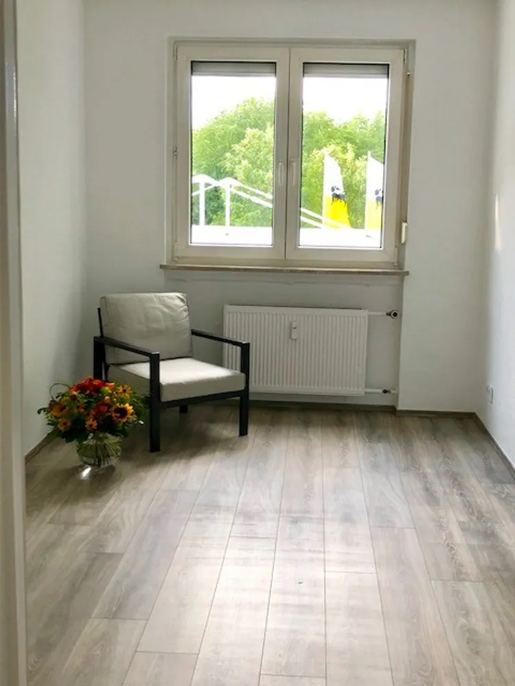 3 Zimmer Wohnung mit 80 m² in Frankfurt am Main – Bild 8