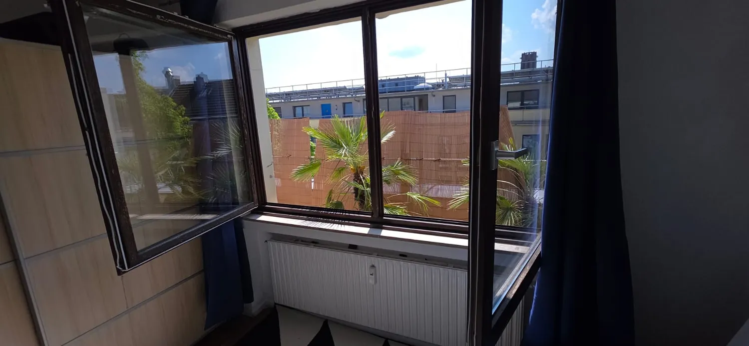 3 Zimmer Wohnung mit 68 m² in Krefeld – Bild 3