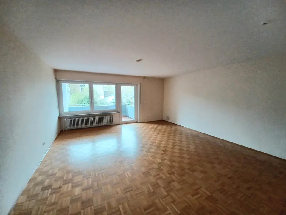 3 Zimmer Wohnung mit 71 m² in Regensburg – Bild 1