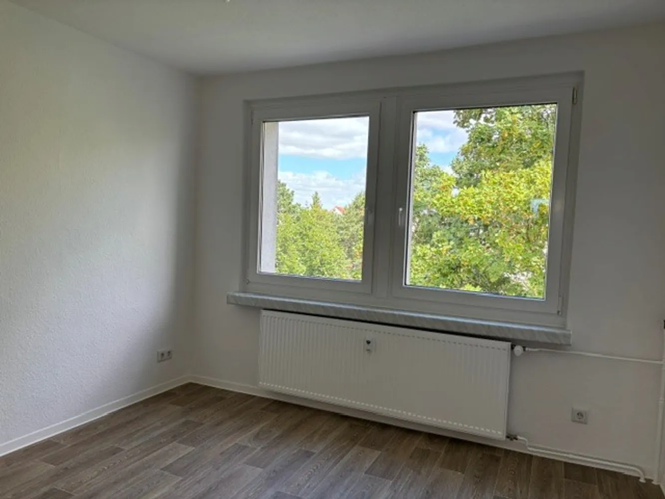 3 Zimmer Wohnung mit 60 m² in Dessau-Roßlau – Bild 8