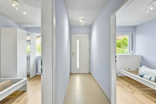 WG-Zimmer in München – Bild 3