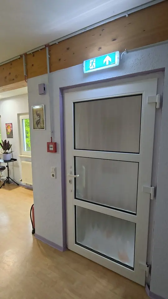 Studio mit 38 m² in Mosbach – Bild 10